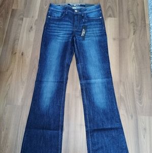 Flare Jeans